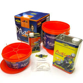 Putoline Action Kit Motocross Air Filter Maintenance Kit